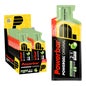 Powerbar Powergel Cafeína Green Apple 24x41g