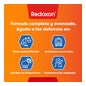 Bayer Redoxon® Extra Defenses Effervescent 15comp