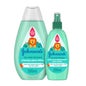Johnson's Baby No More Tugging Shampoo and Conditioner Kids 500ml +200ml