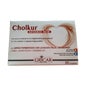 Gricar Cholkur Advance 30caps