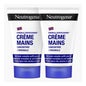 Neutrogena® concentrated hand cream 2x50ml