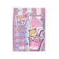 Martinelia Yummy Kitten Fugtighedsmaske 23 g