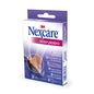 Nexcare® Gel Hidrocoloide tiras adhesivas 6uds