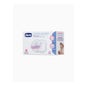 Chicco™ absorbent nipple shields 30 u.