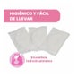 Chicco Discos Absorbentes de Lactancia 30 uds