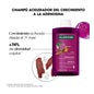 Klorane Crecimiento Champú Acelerador 400ml