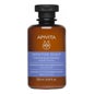 Apivita Champu Cuero Cabelludo Sensible 250ml