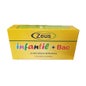 Zeus Infantil+Bac 8 Sticks monodosis