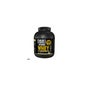 Gold Nutrition Iso Hydro Whey Chocolate 2K