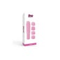 Glossy Pocket Kurt Masajeador Rosa 1 ud