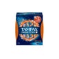 Tampax Compak Pearl Super Plus algodón 18 uds