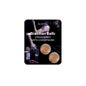 Secret Play Set 2 Brazilian Balls Aroma Fresa Cava 8gr