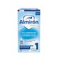 Almirón Advance 1 Minibottiglie Latte per l'avviamento 4 x 70ml