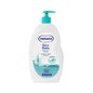 Nenuco Classic Gel de Ducha Fragancia Original 650 ml