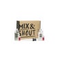 Mix & Shout Rutina Protector Set 4uds