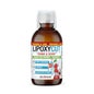 Eric Favre Lipoxycut Saciedad 500 ml