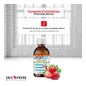 Eric Favre Lipoxycut Saciedad 500 ml