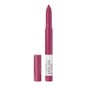 Maybelline Superstay Ink Crayon 35 Treat Yourself 1pc