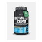 Nutricosmetics World Biotech Usa Iso Whey Zero Chocolate Blanco 908 g