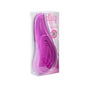Sculpby I-tangle Brush Violet / zwart