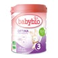 Babybio Óptima Crecimiento 3 800 g