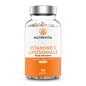 Nutrivita Vitamine C liposomaal - potje van 90 capsules met Nutrivita Vitamine C liposomale - potje van 90 capsules