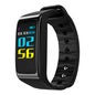 Blaupunkt BLP5200 Activity-Armband Schwarz