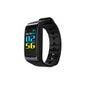 Blaupunkt BLP5200 Activity Wristband Black