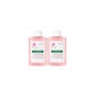 Klorane Champu Peonia 2x400 ml