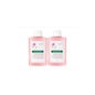 Klorane Champu Peonia 2x400 ml