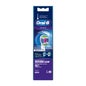 Spazzole Oral-B 3D White Whitening Clean 2 pezzi