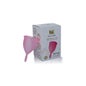 Nina Kiki Menstrual Cup Size S Pink 1ud