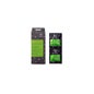 Apivita Express gold Mascarilla Hidratante Higo Chumbo 2 udsx8 ml