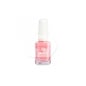 Nailine esmalte de uñas rosa cristal 11 ml