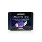 Camaleon Magic Blush Rouge In Cream Soft Pink Tone 4g