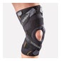 Velpeau Ginocchiera con Legatura Pro Nero 4 1 Unità