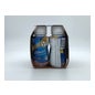 Ensure Nutrivigor Sabor Chocolate 4x220ml