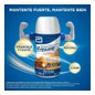 Ensure Nutrivigor Sabor Chocolate 4 X220 ml