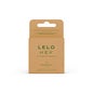 Lelo Hex Pack Organic Latex Condoms 3uds