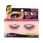 Ebin New York Sexy Cat Cattitude 3D Lash Sagittarius 1 Par