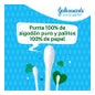 Johnson's Baby Bastoncillos 100uds