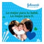 Johnson's Baby Bastoncillos 100uds