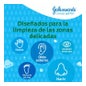 Johnson's Baby Bastoncillos 100uds