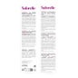 Saforelle Gel Suave y Calmante 250 ml