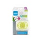 Ciuccio MAM Perfect Dento-flex in silicone +6 mesi 1 pezzo
