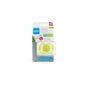 MAM Perfect Dento-flex chupete silicona +6 meses 1ud