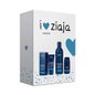 Ziaja Men Set Gel Baño+ Crema Facial+ Deseodorante