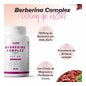 HSN Berberina Complex 500mg 30vcaps