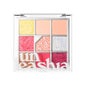 Unleashia Glitterpedia Eye Palette Nro 7 All Of Peach Ade 1ud