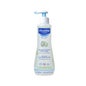 Mustela Agua Limpiadora Sin Aclarado Organic 300ml